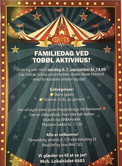 Cirkus